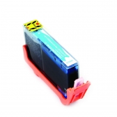Cartucho Compatível com HP 935xl Ciano C2P24AL para 6230 6830 15ml