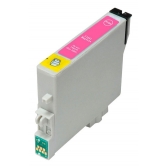 Kit 6 Cartuchos Compatíveis com Epson 82n T082 821 822 823 824 825 826 para R270 390 Rx590 T50