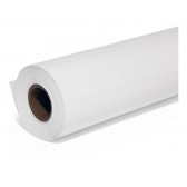 Papel Fotográfico Plotter Glossy 180g Bobina 610mm X 30m - Branco