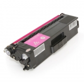 Toner Compatível Brother Tn319 Tn329 Magenta HL-L8250CDN HL-L8350CDW HL-L8450CDW
