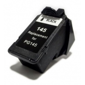 Kit Cartucho Compatível com Canon Pg-145 Cl-146 Mg2410 Mg2510 Mg2910 Mg3010 Ts311