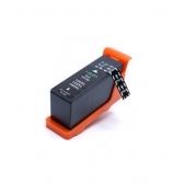 Cartucho Compatível com Lexmark 100xl 105 108xl Preto para S305 S308 S405 S408 Pro 205 22ml