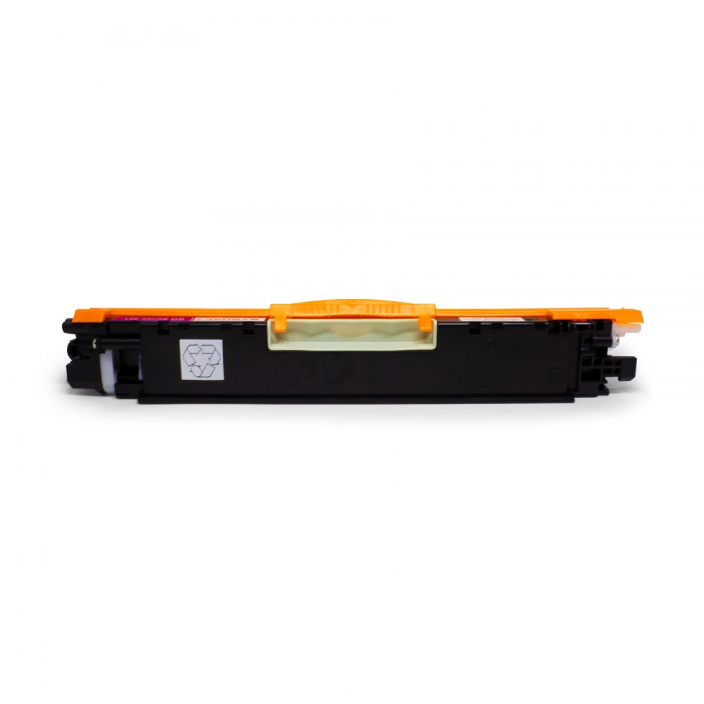 Toner Compatível com HP Ce311a 126a / Cf351a 130a Ciano para Cp1020 Cp1025 M176 M177