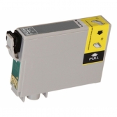 Cartucho Compatível com Epson T781 T078 Preto para R260 R380 Rx580 12ml