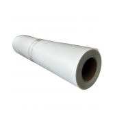 FILME DTF PET - BOBINA 610MM x 100m (direto no filme)