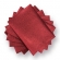 Papel Glitter A4 - 180g - Vermelho - 5 Folhas