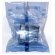 Cartucho Compatível Compatível com HP 27 Preto 18ml Para Psc1315 1210 2410