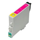 Kit 6 Cartuchos Compatíveis com Epson 82n T082 821 822 823 824 825 826 para R270 390 Rx590 T50