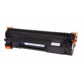Toner Compatível com HP Cb436a 36a para M1522 M1522n P1505 P1505n M1120