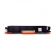Toner Compatível com HP Ce313a 126a / Cf353a 130a Magenta para Cp1020 Cp1025 M176 M177