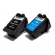 Kit Cartucho Compatível com Canon Pg-145 Cl-146 Mg2410 Mg2510 Mg2910 Mg3010 Ts311