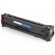 Toner Compatível com HP 206a W2111a Ciano Sem Chip para M255DW M283FDW M283CDW