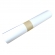 Bobina Vinil Adesivo Branco Glossy Digital 1270mm X 50m