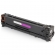 Toner Compatível com HP 206a W2113a Magenta Sem Chip para M255DW M283FDW M283CDW