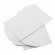 100 Fls Papel Foto Microporoso Glossy 10x15 A6 Prova Dagua - Branco