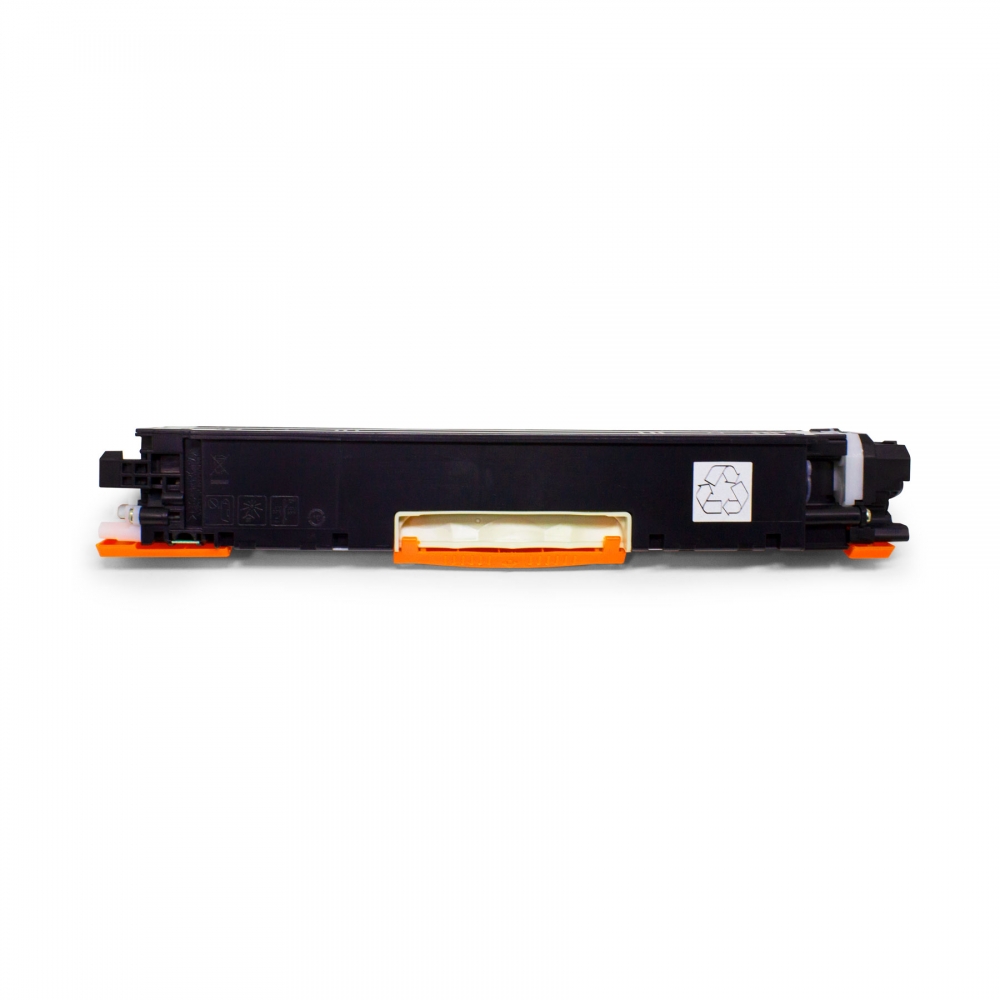 Toner Compatível com HP Ce310a 126a / Cf350a 130a Preto para Cp1020 Cp1025 M176 M177