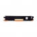 Toner Compatível com HP Ce310a 126a / Cf350a 130a Preto para Cp1020 Cp1025 M176 M177