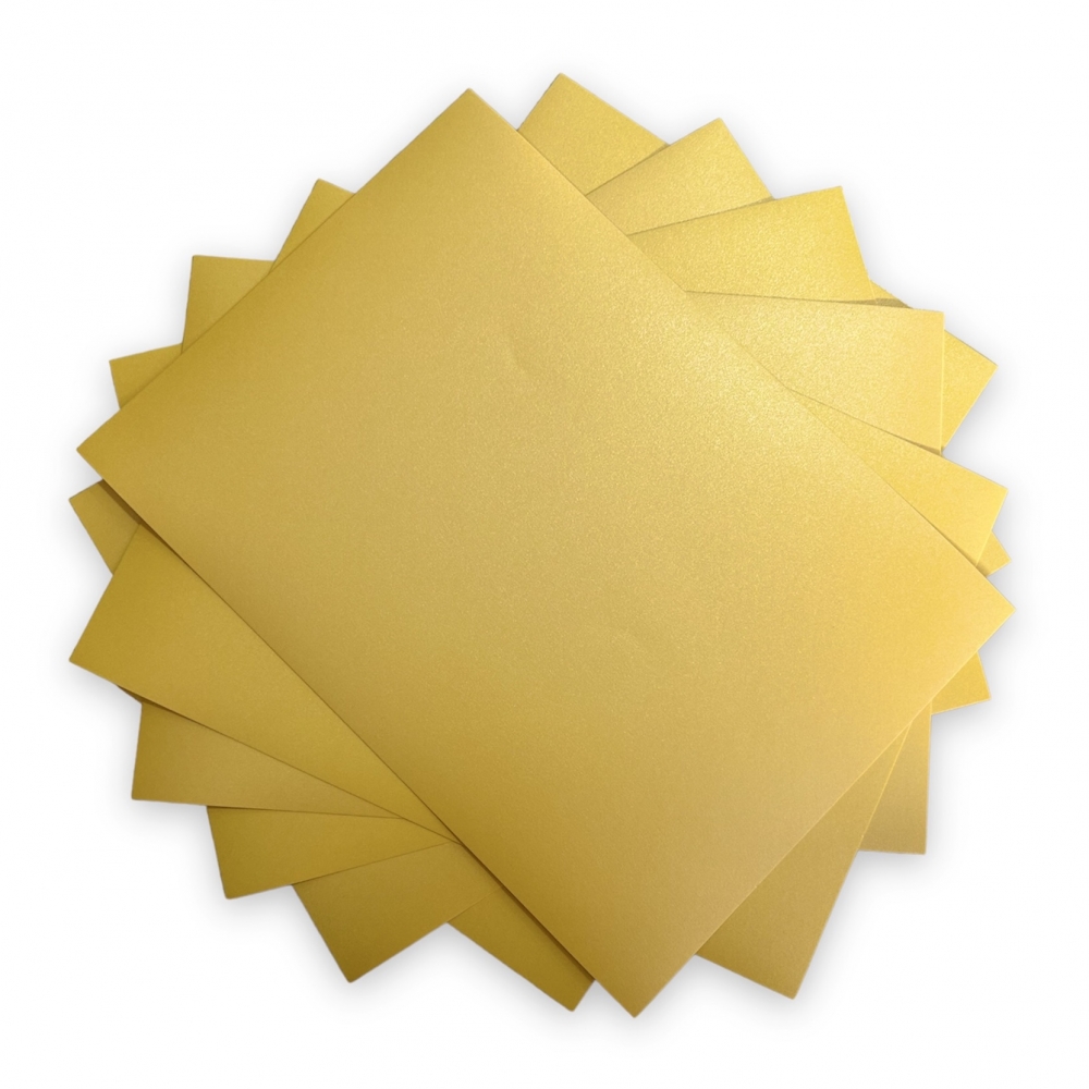 Papel Metal Plus 180g - Noronha - 5 folhas