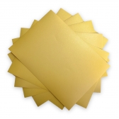 Papel Metal Plus 180g - Noronha - 5 folhas