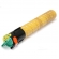 Toner Compatível com Ricoh C2051 C2050 C2030 C2550 C2551 Amarelo 5.5k