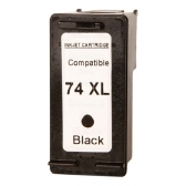 Par Cartucho De Tinta 74xl + 75xl Para C4280 4480 J5780 5280